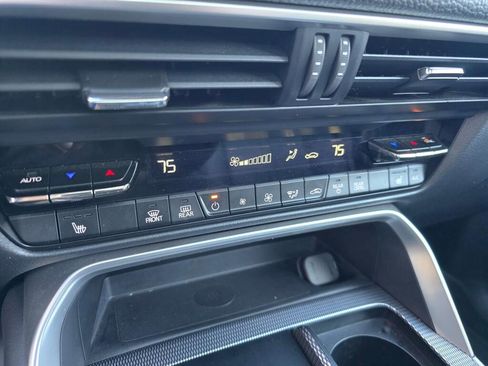 Certified 2024 MAZDA CX-90 Plug-In Hybrid w/ Premium Pkg image 28