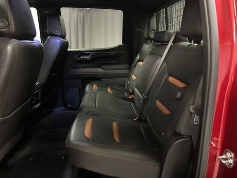 Used 2023 GMC Sierra 1500 AT4 w/ Technology Package image 24