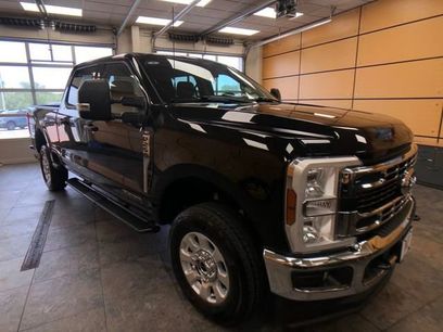 Certified 2024 Ford F250 XLT