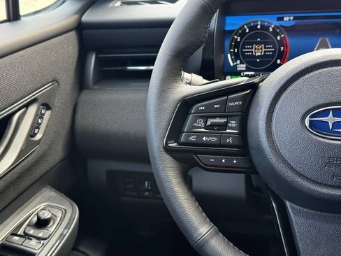 New 2026 Subaru Outback Limited AWD/4WD image 11