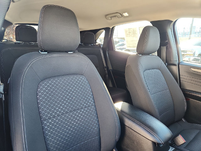 Certified 2024 Ford Escape Active AWD/4WD image 31