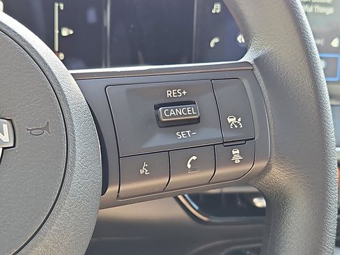 New 2026 Nissan Kicks SV w/ SV Premium Package image 18