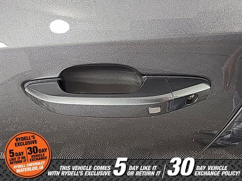 Used 2022 GMC Sierra 1500 Elevation image 16