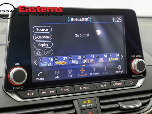 Used 2020 Nissan Altima 2.5 SL image 31