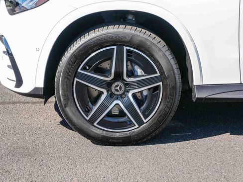 New 2026 Mercedes-Benz GLC 300 4MATIC image 10