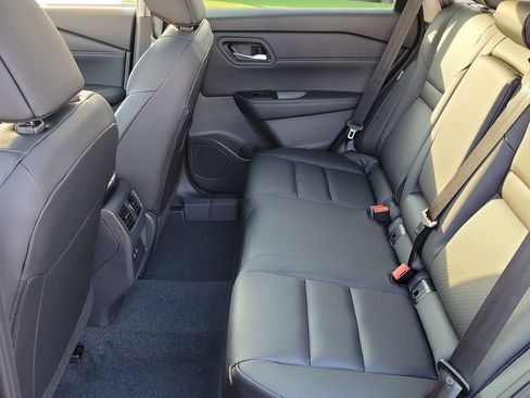 New 2026 Nissan Rogue Dark Armor FWD image 14