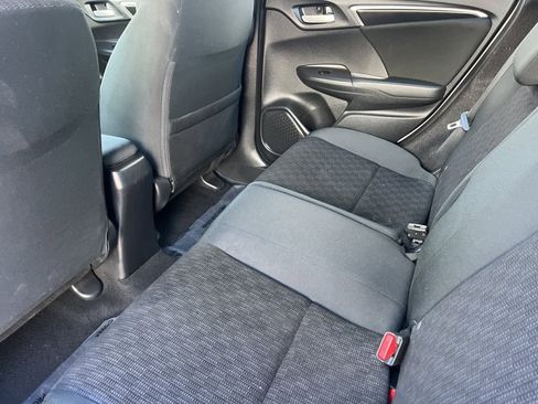 Used 2017 Honda Fit LX image 5