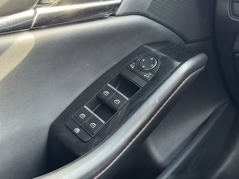 Certified 2024 MAZDA MAZDA3 s image 31