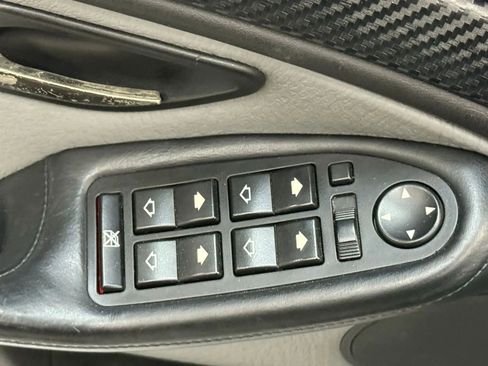 Used 2000 BMW M5 image 15