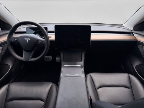 Used 2022 Tesla Model 3 Performance AWD/4WD image 15