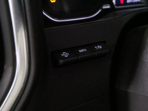 Used 2021 GMC Sierra 3500 AT4 w/ AT4 Premium Plus Package image 19