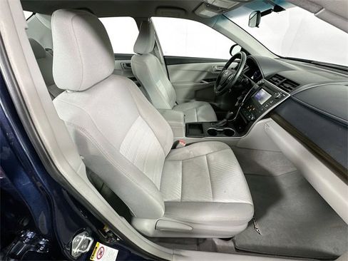 Used 2016 Toyota Camry LE w/ Protection Package (Q2) image 25