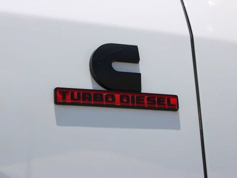 Used 2026 RAM 2500 Tradesman AWD/4WD image 17