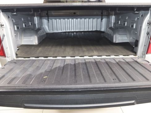 Used 2019 Chevrolet Silverado 1500 LT Trail Boss AWD/4WD image 44