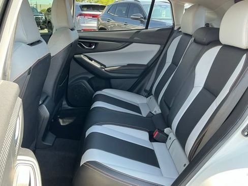 Used 2019 Subaru Crosstrek 2.0i Limited w/ Moonroof Package w/Navigation AWD/4WD image 15