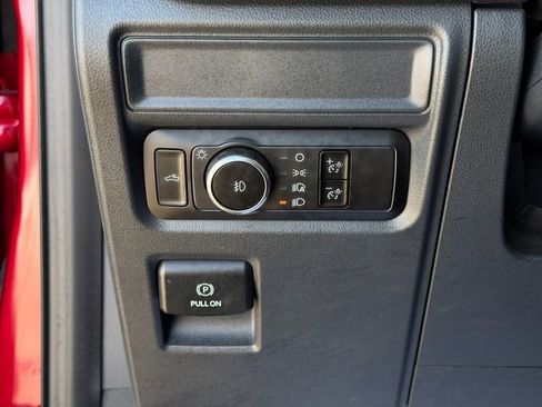 Used 2024 Ford F150 STX w/ STX Black Appearance Package image 35