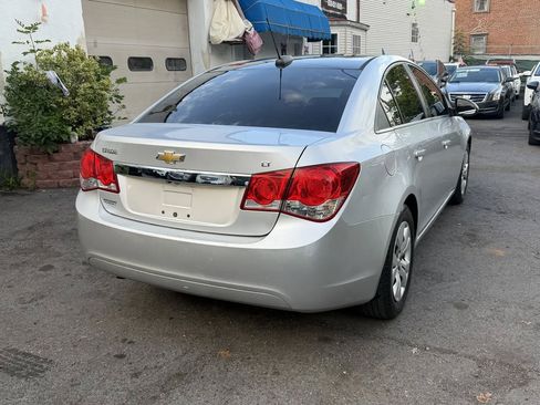 Used 2015 Chevrolet Cruze LT FWD image 12