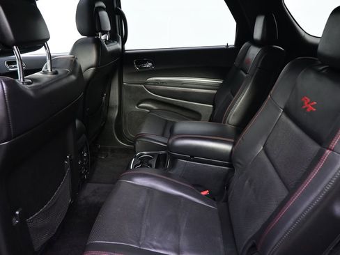 Used 2018 Dodge Durango R/T w/ Trailer Tow Group IV AWD/4WD image 21