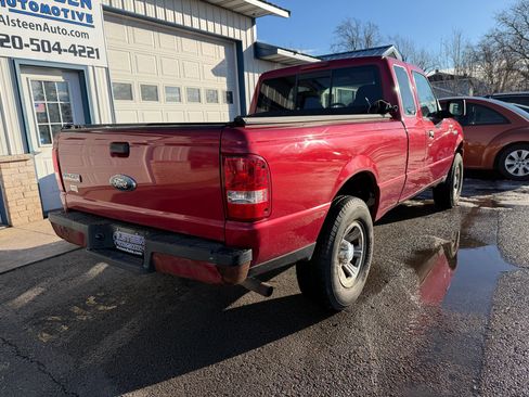 Used 2008 Ford Ranger XL image 3