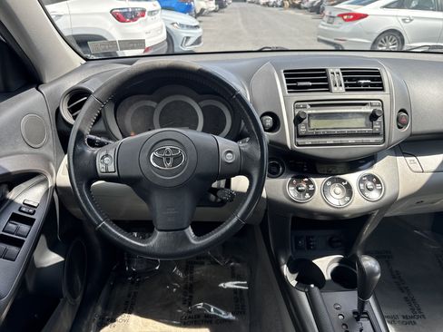 Used 2012 Toyota RAV4 Limited w/ Premium Plus Value Pkg AWD/4WD image 2