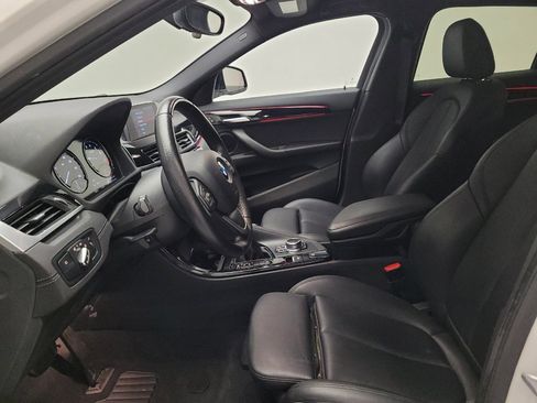 Used 2018 BMW X2 xDrive28i w/ Convenience Package AWD/4WD image 17