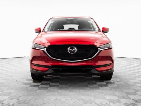 Used 2019 MAZDA CX-5 Grand Touring image 9