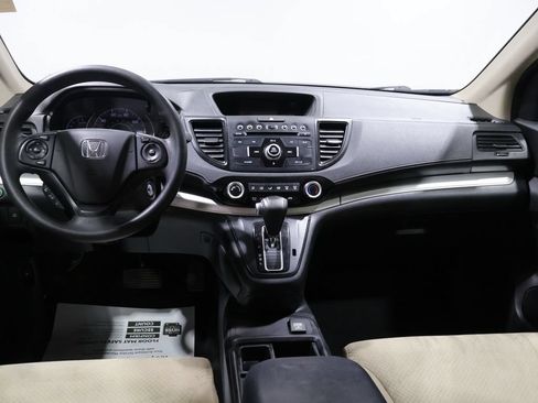 Used 2016 Honda CR-V LX image 15