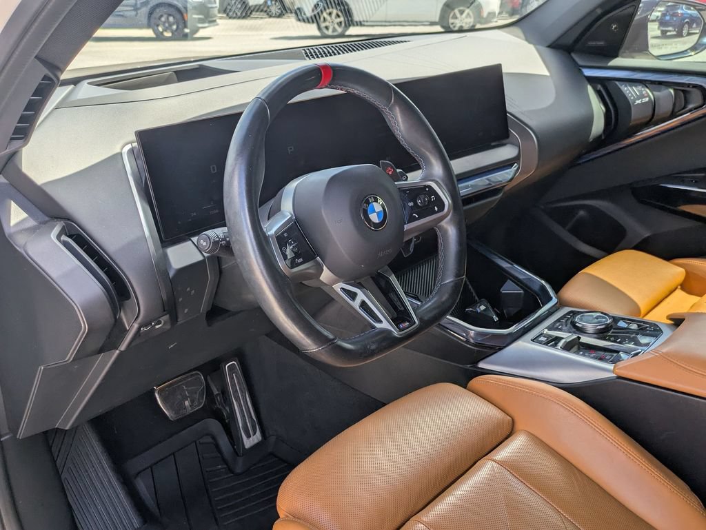 Used 2025 BMW X3 M50 w/ Premium Package AWD/4WD image 28