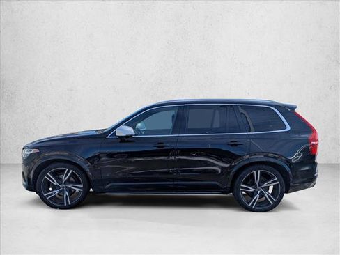 Used 2017 Volvo XC90 T6 R-Design w/ Vision Package image 7