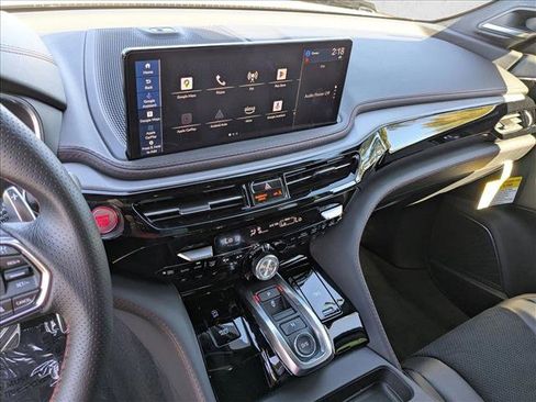 New 2026 Acura MDX A-Spec image 12