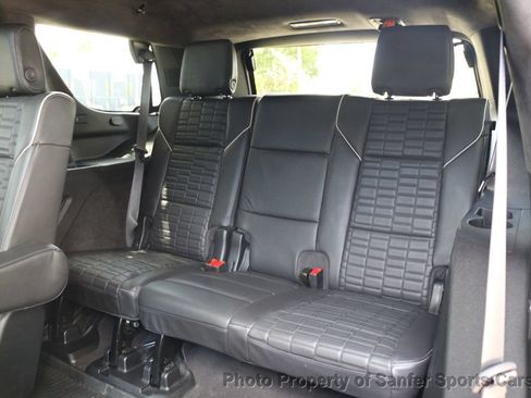 Used 2023 Cadillac Escalade V AWD/4WD image 38