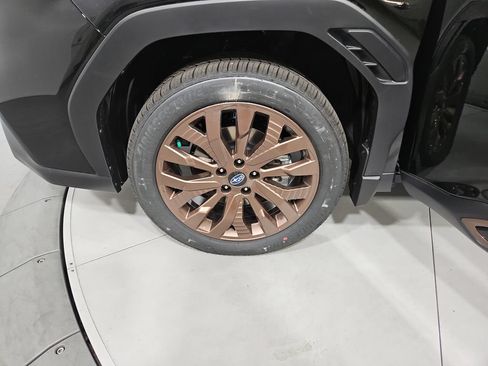 New 2026 Subaru Forester Sport AWD/4WD image 26