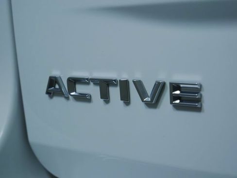 Certified 2025 Ford Expedition Active AWD/4WD image 14