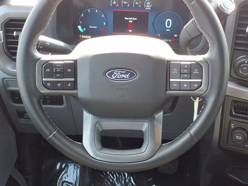 Used 2024 Ford F150 XLT AWD/4WD image 14