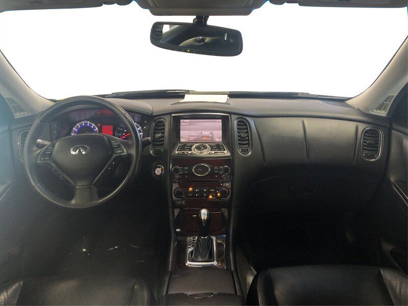 Used 2009 INFINITI EX35 Journey w/ Technology Pkg RWD image 18