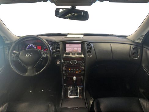 Used 2009 INFINITI EX35 Journey w/ Technology Pkg image 18