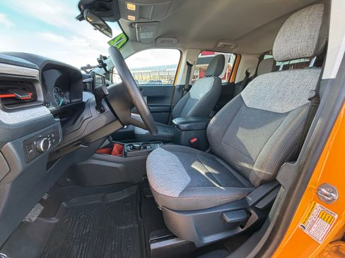 Used 2022 Ford Maverick XLT image 12