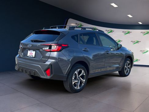 Certified 2025 Subaru Crosstrek 2.5i Premium AWD/4WD image 9