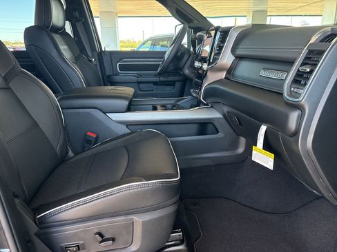 New 2026 RAM 2500 Laramie w/ Night Edition image 14