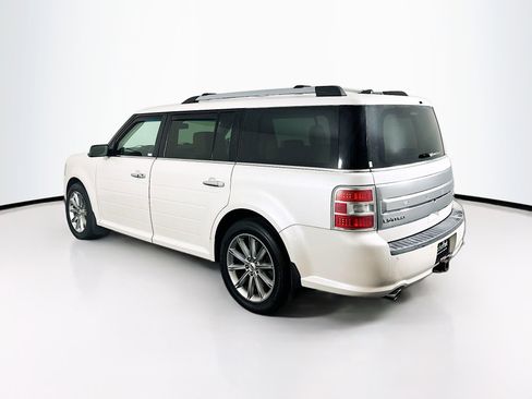 Used 2014 Ford Flex Limited w/ Class III Trailer Tow Package image 5