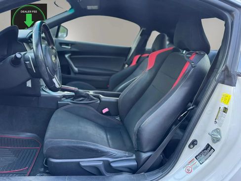 Used 2013 Scion FR-S RWD image 12