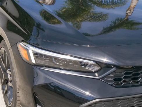 New 2026 Honda Civic Sport image 4