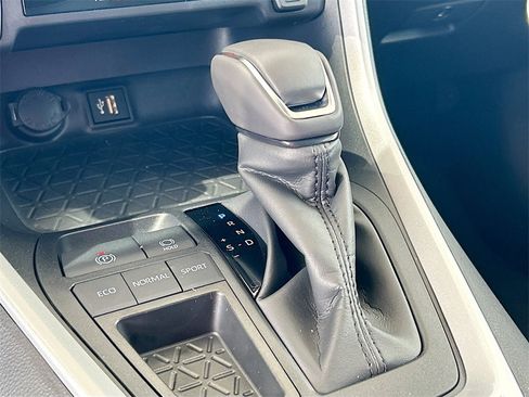 New 2025 Toyota RAV4 XLE Premium image 16