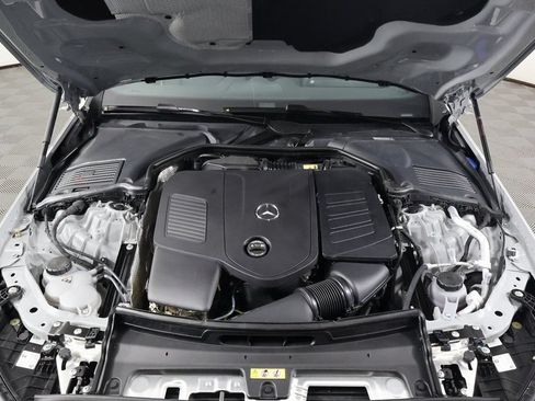 New 2026 Mercedes-Benz C 300 Sedan image 9