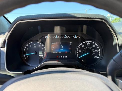 Used 2021 Ford F150 XLT w/ XTR Package AWD/4WD image 35