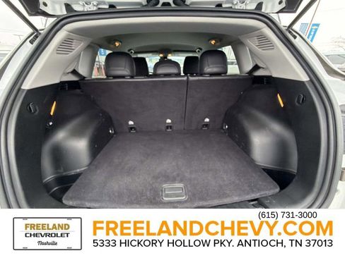 Used 2022 Jeep Compass Limited image 14