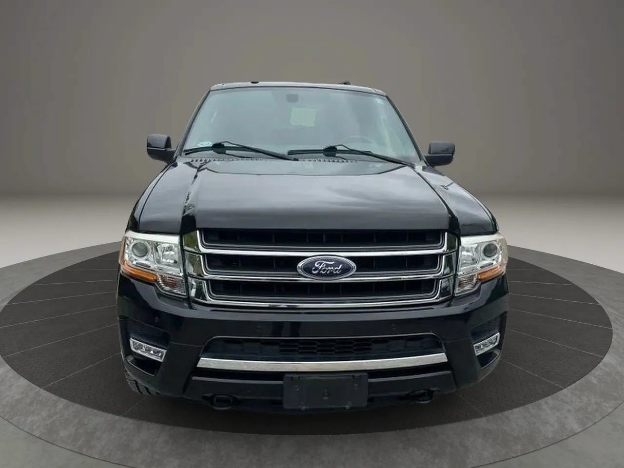 Used 2016 Ford Expedition Limited w/ Equipment Group 301A AWD/4WD image 12