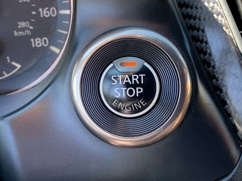 Used 2022 INFINITI Q60 Red Sport 400 w/ Cargo Package image 16