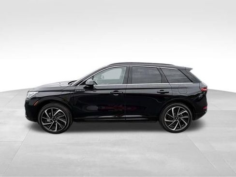 Used 2025 Lincoln Corsair Grand Touring w/ Equipment Group 301A AWD/4WD image 12