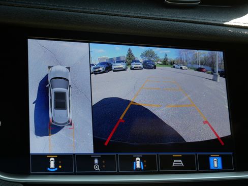 Used 2023 Cadillac XT5 Sportv w/ Technology Package AWD/4WD image 34